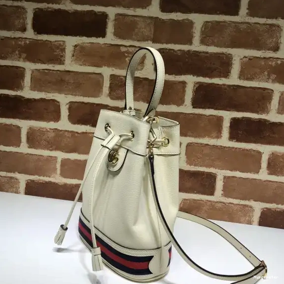 Hyperpeter GG Bucket Ophidia Small GUCCI Bag 0501